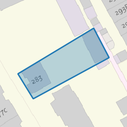 Perceel SHT02-AR-262