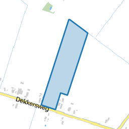 Perceel SHT02-AR-2638