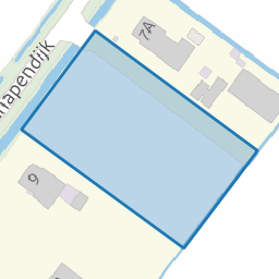 Perceel SHT02-AR-2641