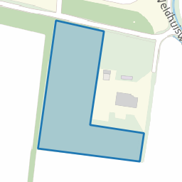 Perceel SHT02-AR-2660