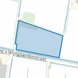 Perceel SHT02-AR-2682