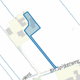 Perceel SHT02-AR-2685