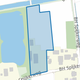 Perceel SHT02-AR-2695