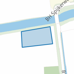 Perceel SHT02-AR-2696