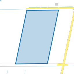 Perceel SHT02-AR-2709