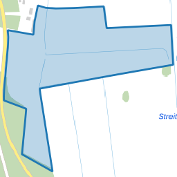 Perceel SHT02-AR-2717