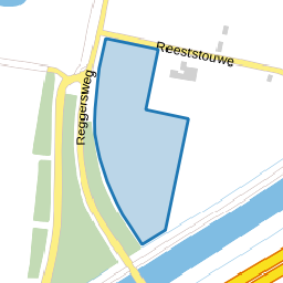 Perceel SHT02-AR-274