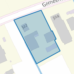 Perceel SHT02-AR-2743