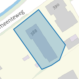 Perceel SHT02-AR-2758