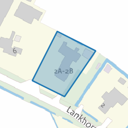 Perceel SHT02-AR-2762