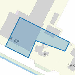 Perceel SHT02-AR-2764