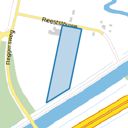 Perceel SHT02-AR-277