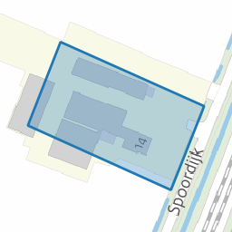 Perceel SHT02-AR-2779