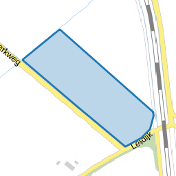 Perceel SHT02-AR-2791