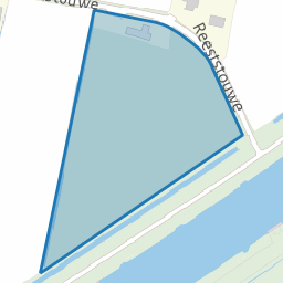 Perceel SHT02-AR-280