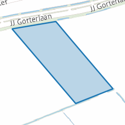 Perceel SHT02-AR-281