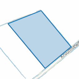 Perceel SHT02-AR-282