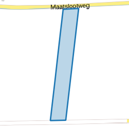 Perceel SHT02-AR-2823