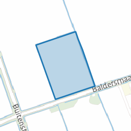 Perceel SHT02-AR-2827