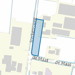 Perceel SHT02-AR-283