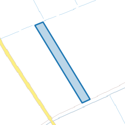 Perceel SHT02-AR-2833