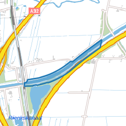 Perceel SHT02-AR-2907