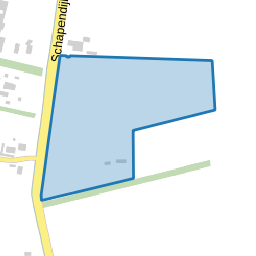 Perceel SHT02-AR-2920