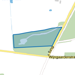 Perceel SHT02-AR-2923