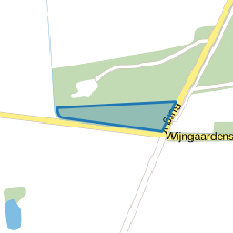 Perceel SHT02-AR-2924