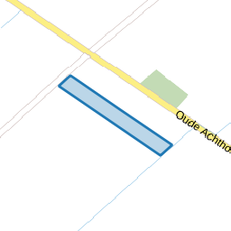 Perceel SHT02-AR-2933