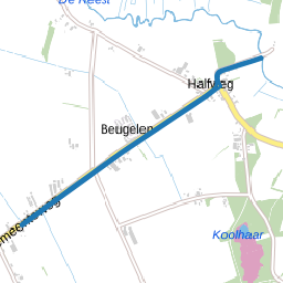 Perceel SHT02-AR-2945