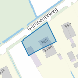 Perceel SHT02-AR-295