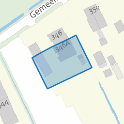 Perceel SHT02-AR-296