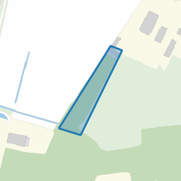 Perceel SHT02-AR-2972