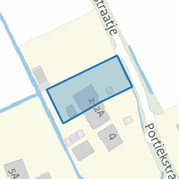 Perceel SHT02-AR-298