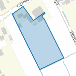 Perceel SHT02-AR-301