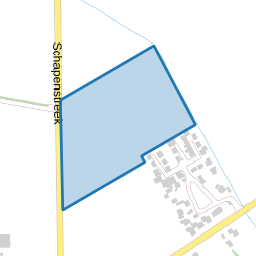 Perceel SHT02-AR-3015