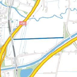 Perceel SHT02-AR-303