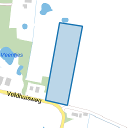 Perceel SHT02-AR-3051