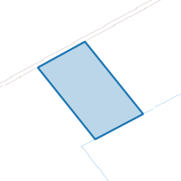 Perceel SHT02-AR-3088