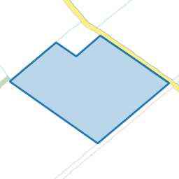 Perceel SHT02-AR-3125