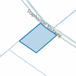 Perceel SHT02-AR-3126