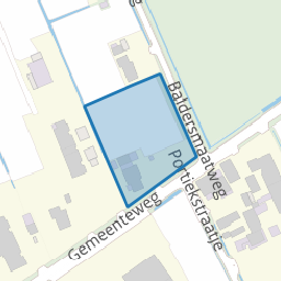 Perceel SHT02-AR-317