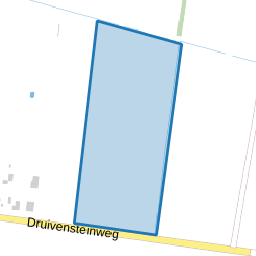 Perceel SHT02-AR-3170