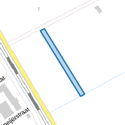 Perceel SHT02-AR-3185