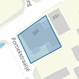 Perceel SHT02-AR-321