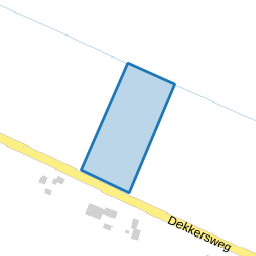 Perceel SHT02-AR-3215