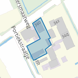 Perceel SHT02-AR-322