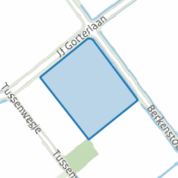 Perceel SHT02-AR-3230