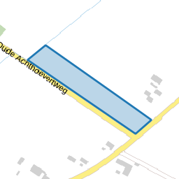 Perceel SHT02-AR-3231